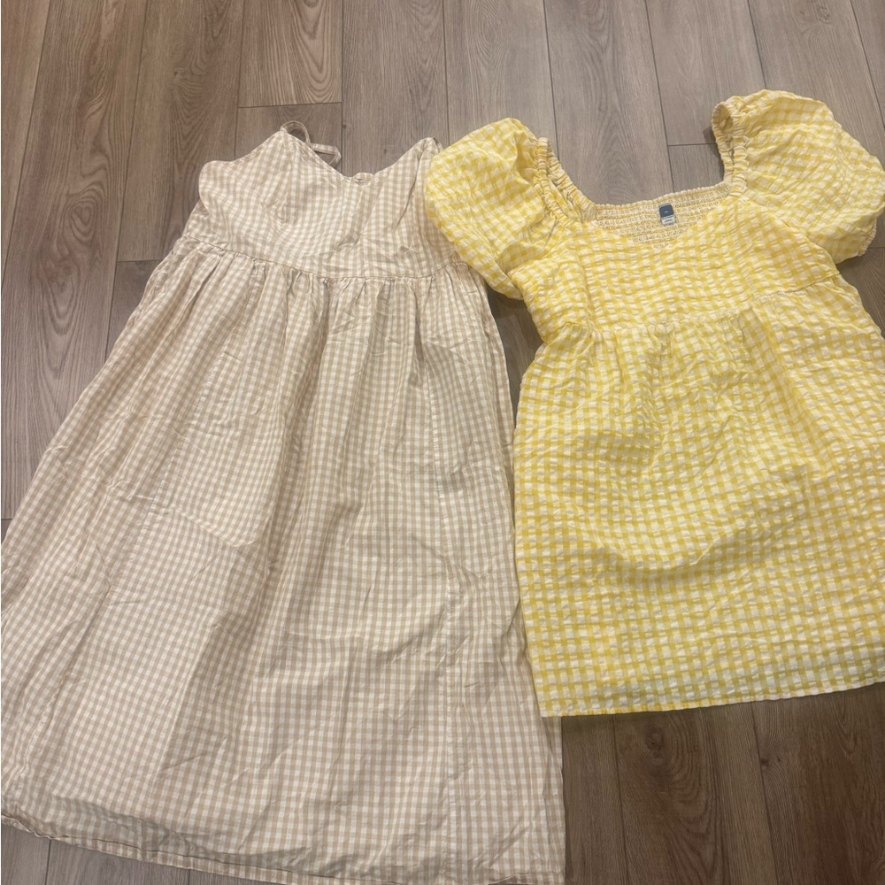 Summer dresses bundle xl